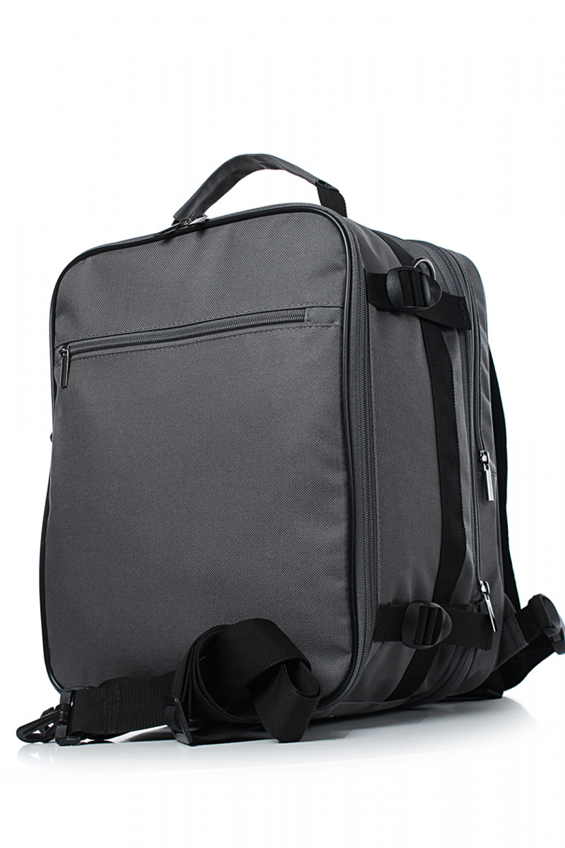 Рюкзаки и сумки Galanteya 24325.25с3065к45 серый