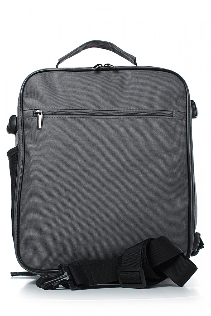 Рюкзаки и сумки Galanteya 24325.25с3065к45 серый