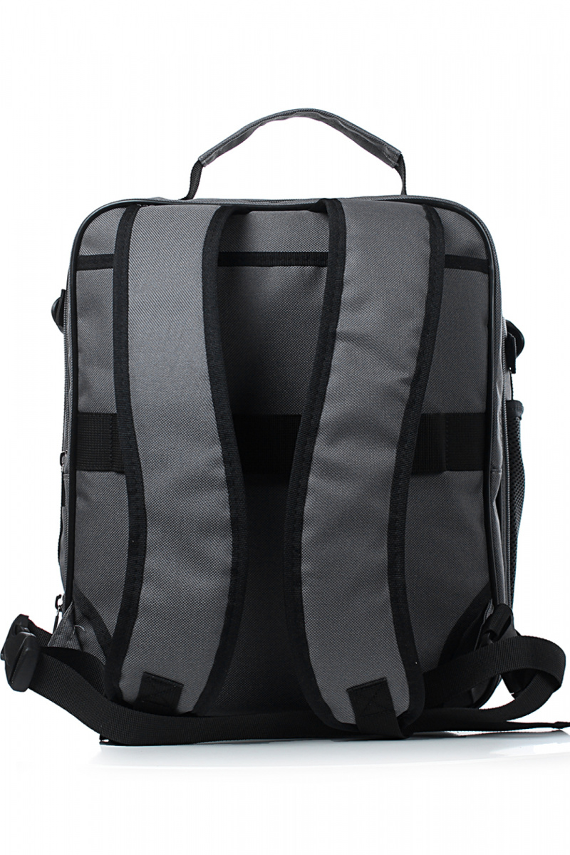 Рюкзаки и сумки Galanteya 24325.25с3065к45 серый