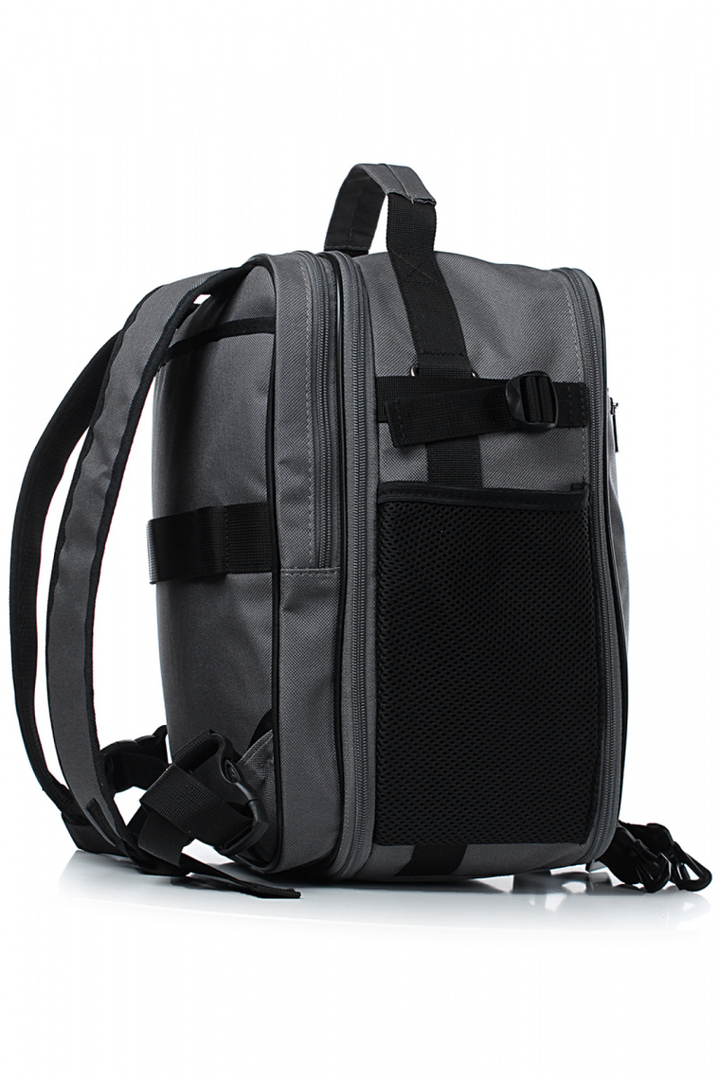 Рюкзаки и сумки Galanteya 24325.25с3065к45 серый