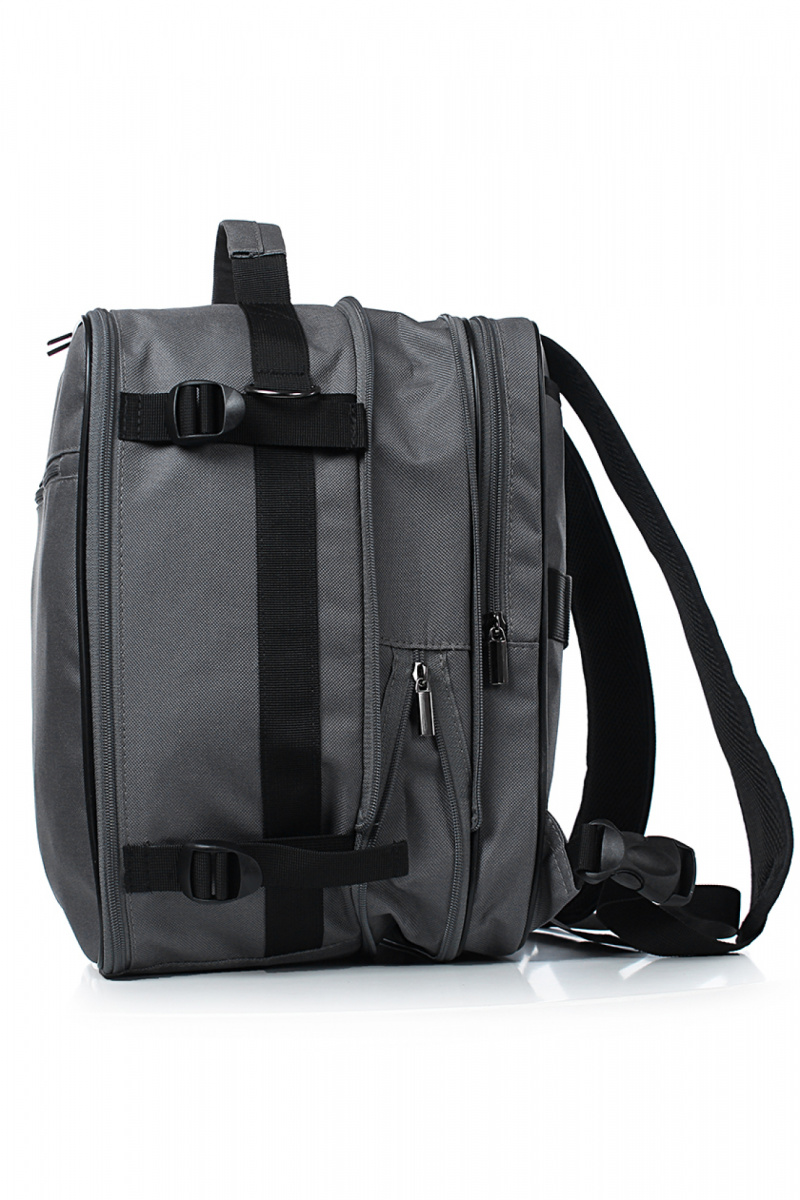 Рюкзаки и сумки Galanteya 24325.25с3065к45 серый