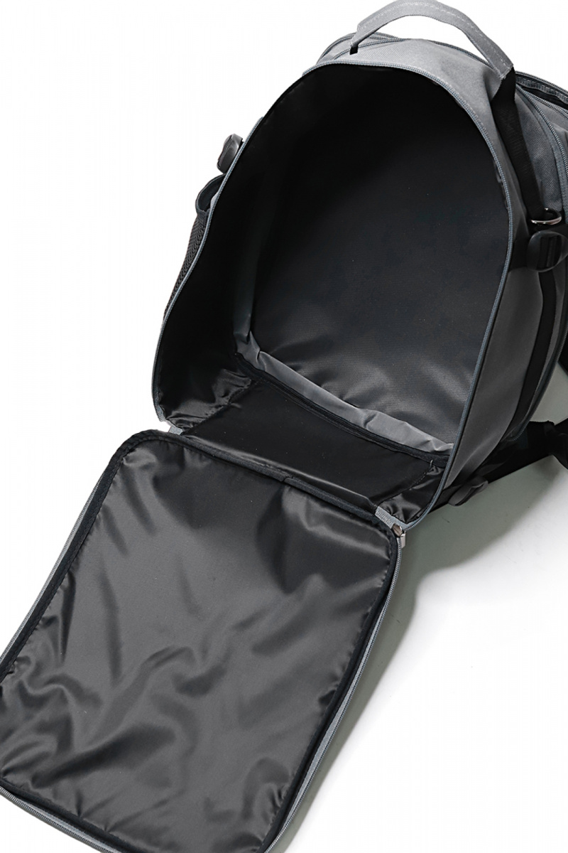 Рюкзаки и сумки Galanteya 24325.25с3065к45 серый