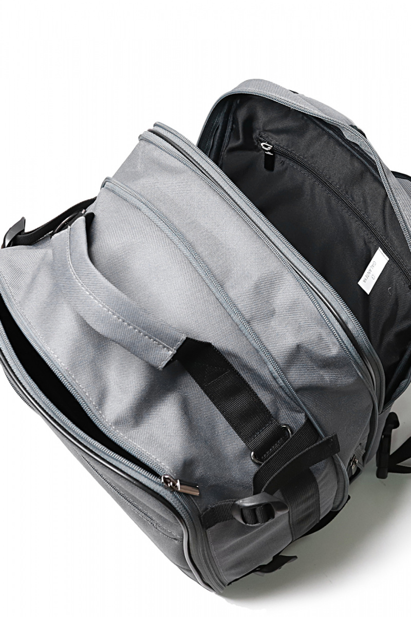 Рюкзаки и сумки Galanteya 24325.25с3065к45 серый