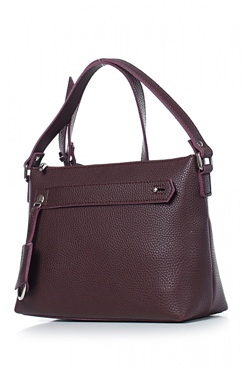 Женская сумка Galanteya 36418.25с2406к45 бордо