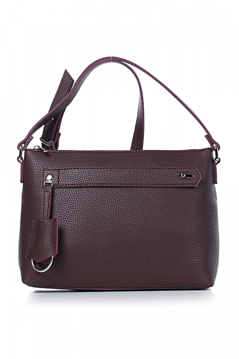 Женская сумка Galanteya 36418.25с2406к45 бордо