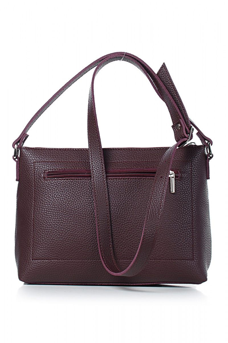 Женская сумка Galanteya 36418.25с2406к45 бордо