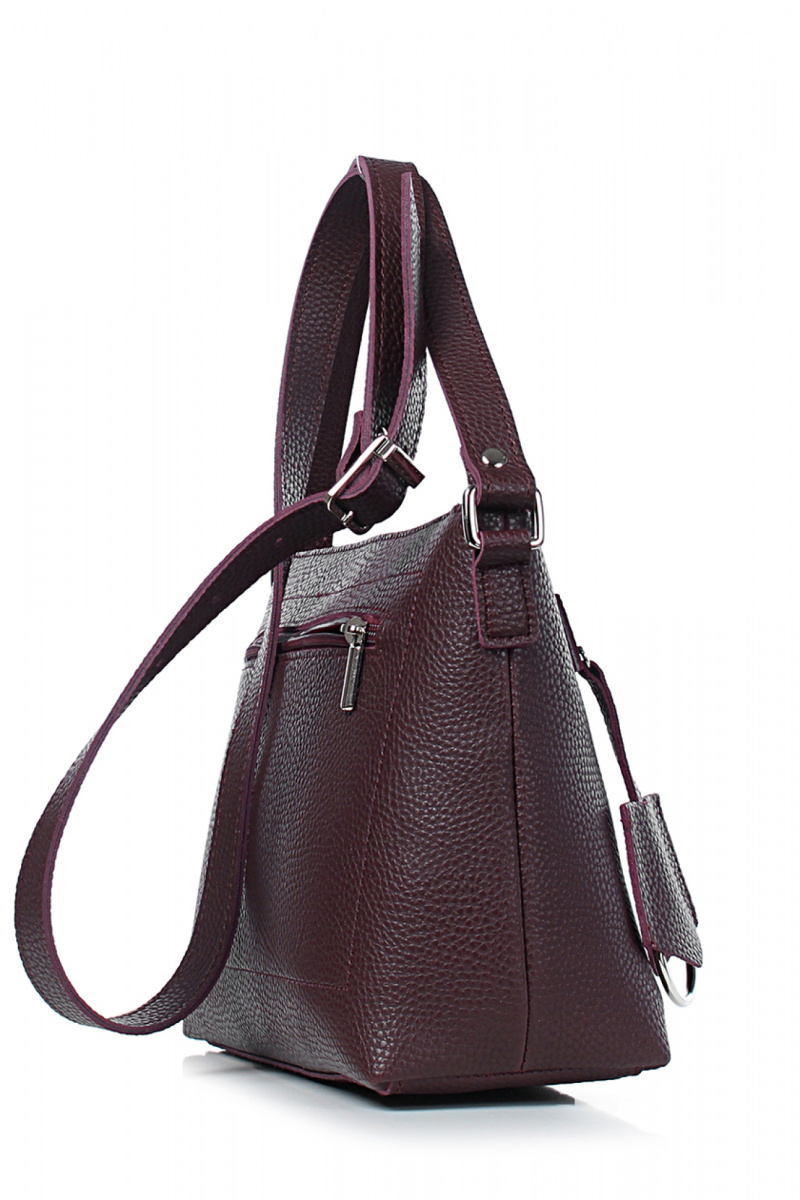Женская сумка Galanteya 36418.25с2406к45 бордо