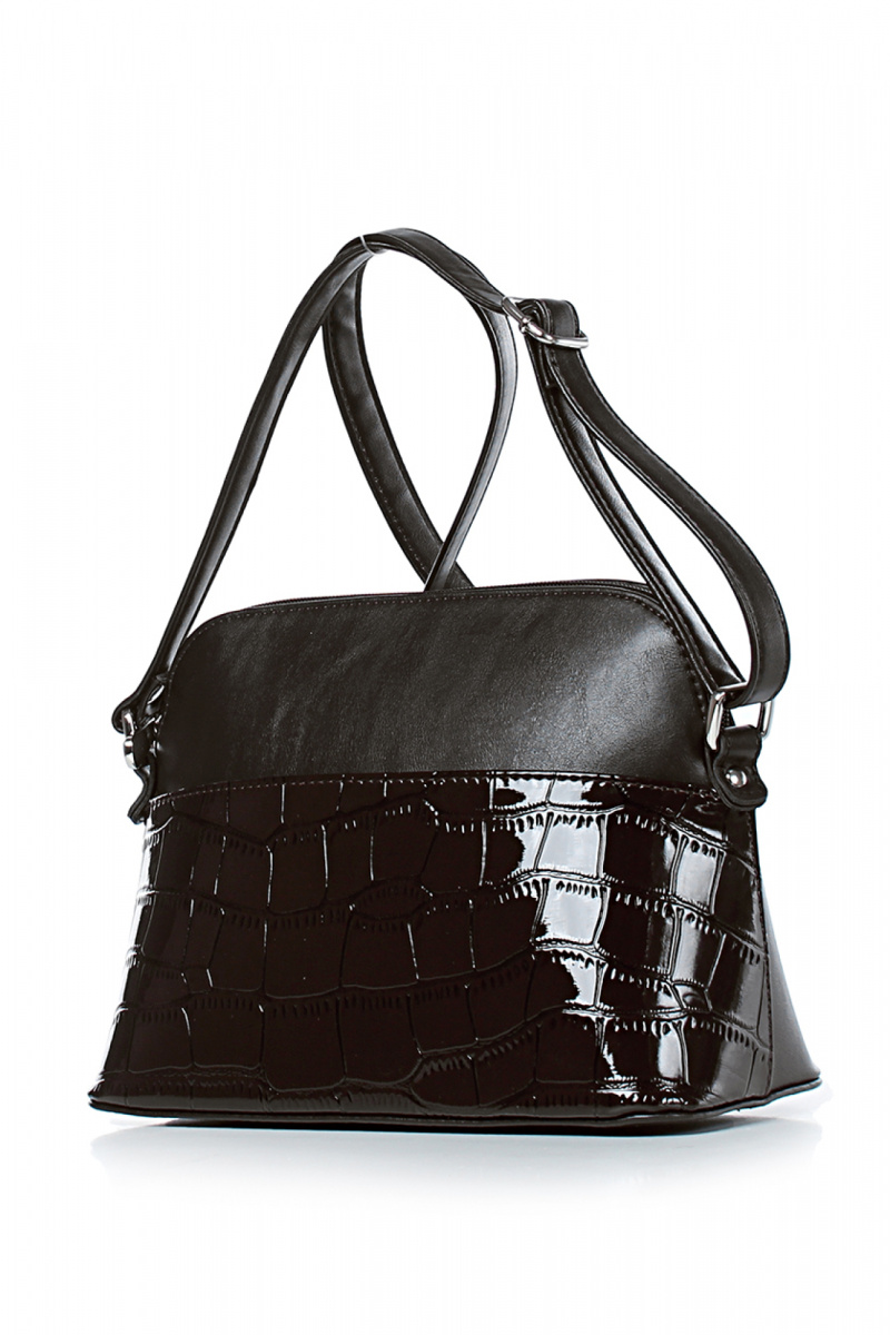 Женская сумка Galanteya 36623.25с2905к45 кор.т/коричн