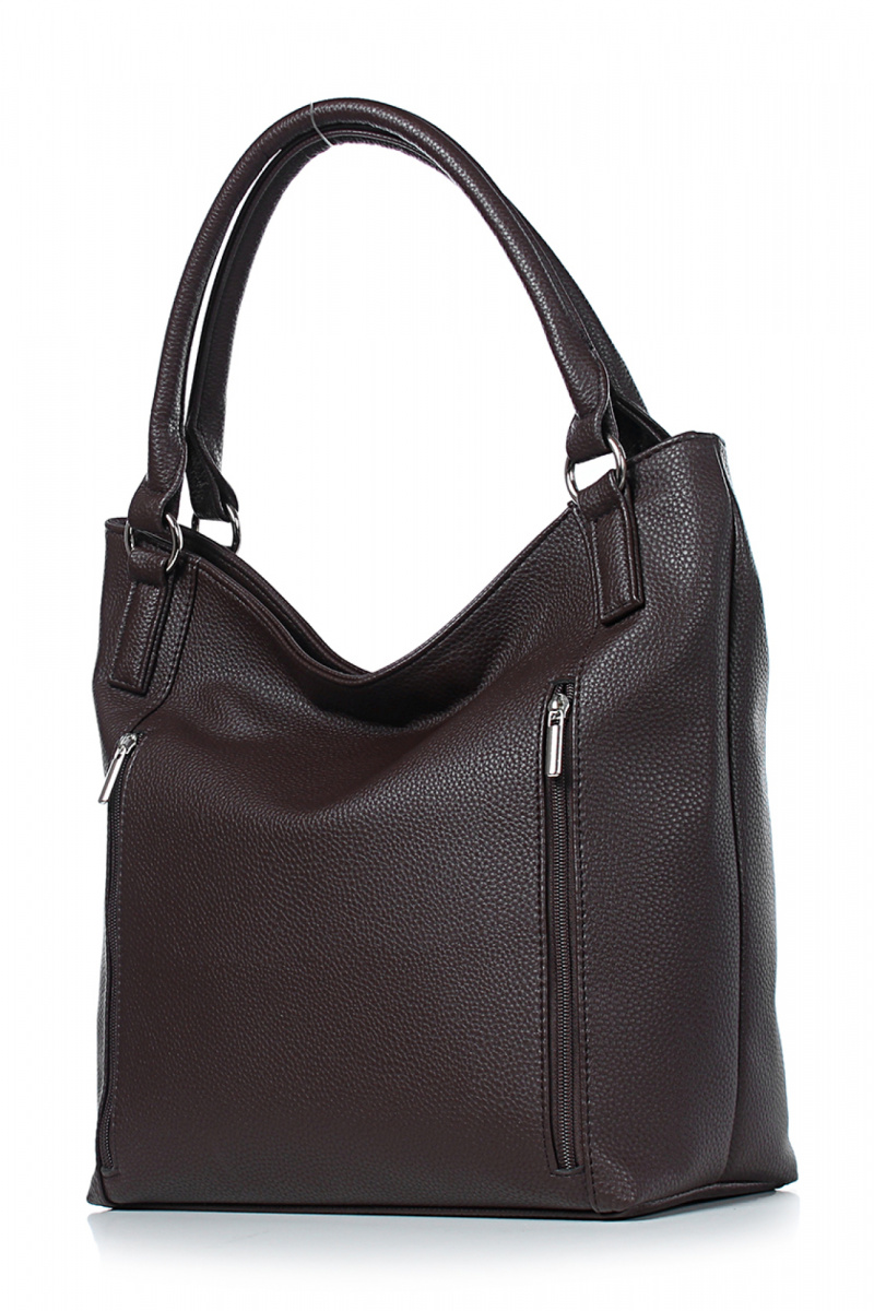 Женская сумка Galanteya 37719.25с2408к45 коричневый_т.