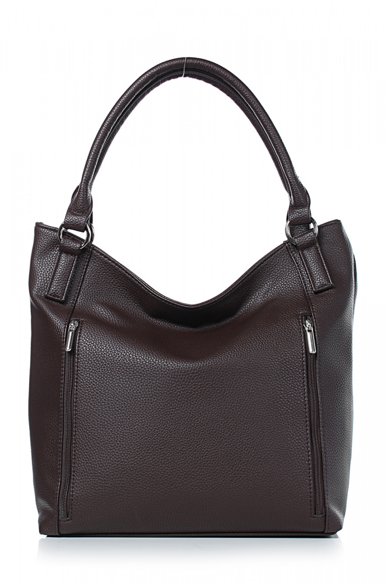 Женская сумка Galanteya 37719.25с2408к45 коричневый_т.