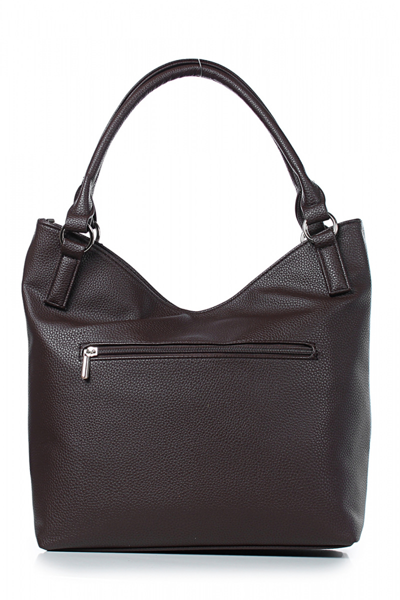 Женская сумка Galanteya 37719.25с2408к45 коричневый_т.