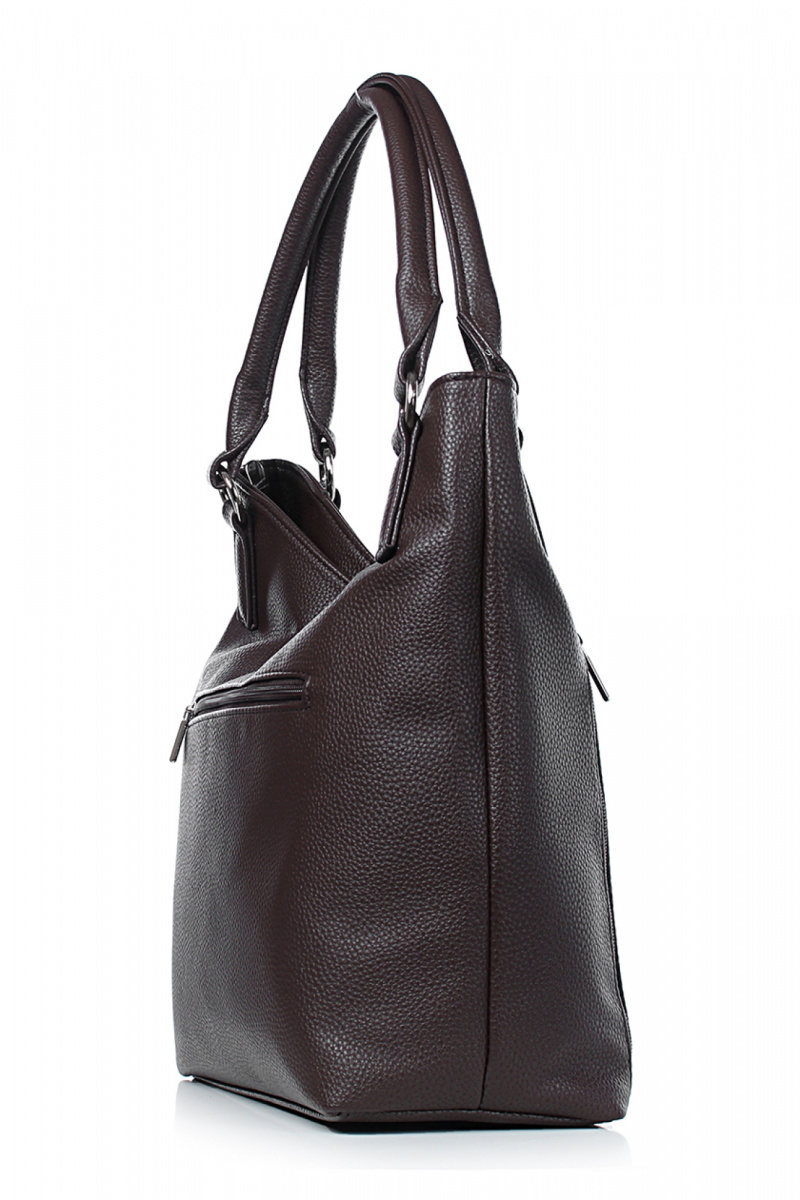 Женская сумка Galanteya 37719.25с2408к45 коричневый_т.