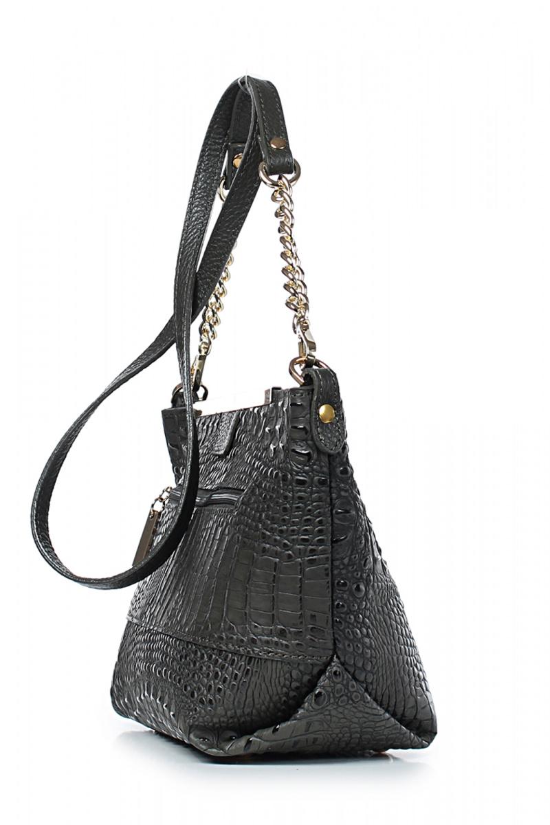 Женская сумка Galanteya 38923.25с2414к45 оливковый