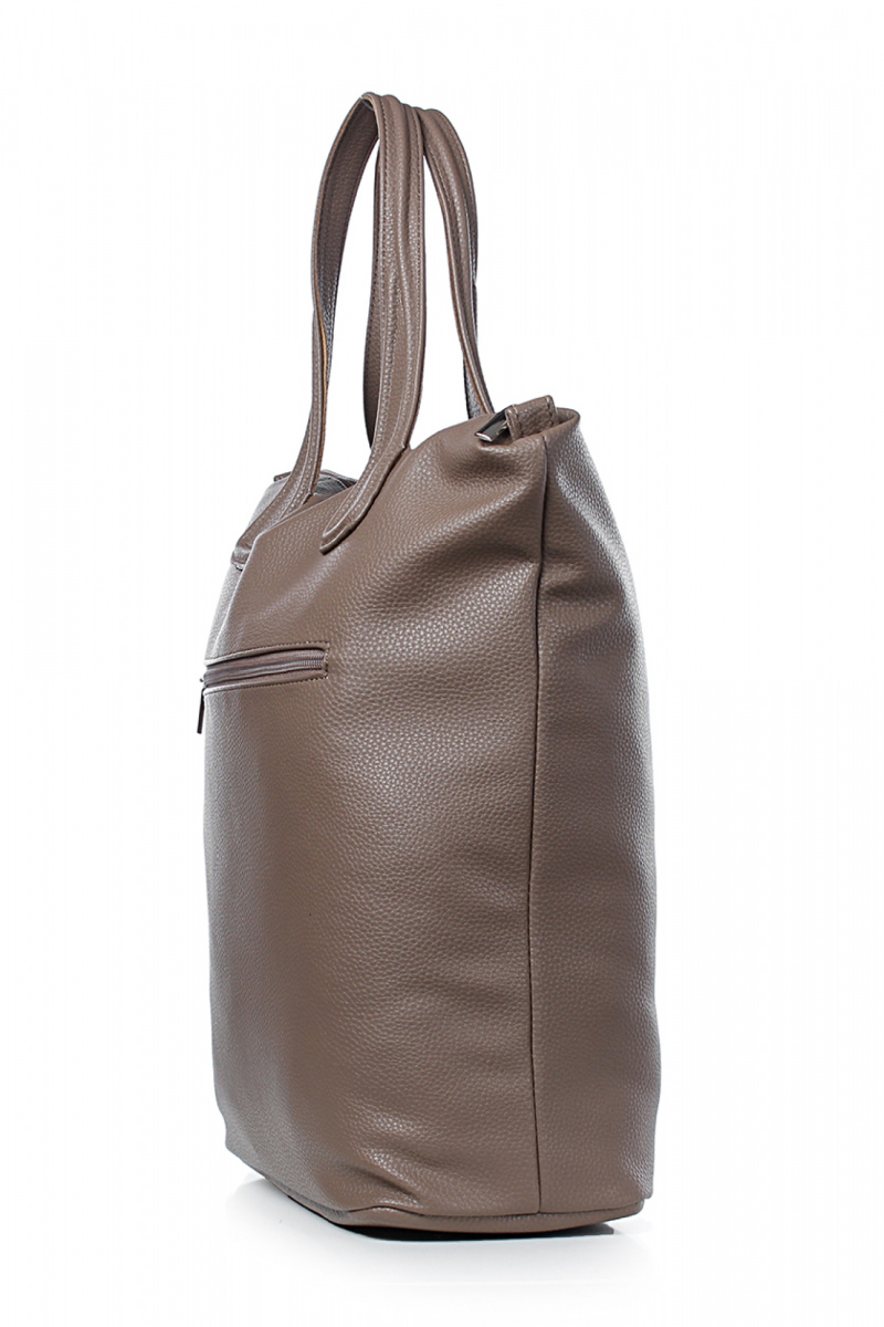 Женская сумка Galanteya 42124.25с2919к45 бежевый_т.