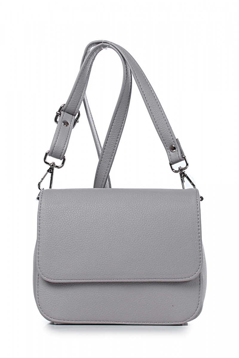 Женская сумка Galanteya 4624.25с2011к45 серый_св.