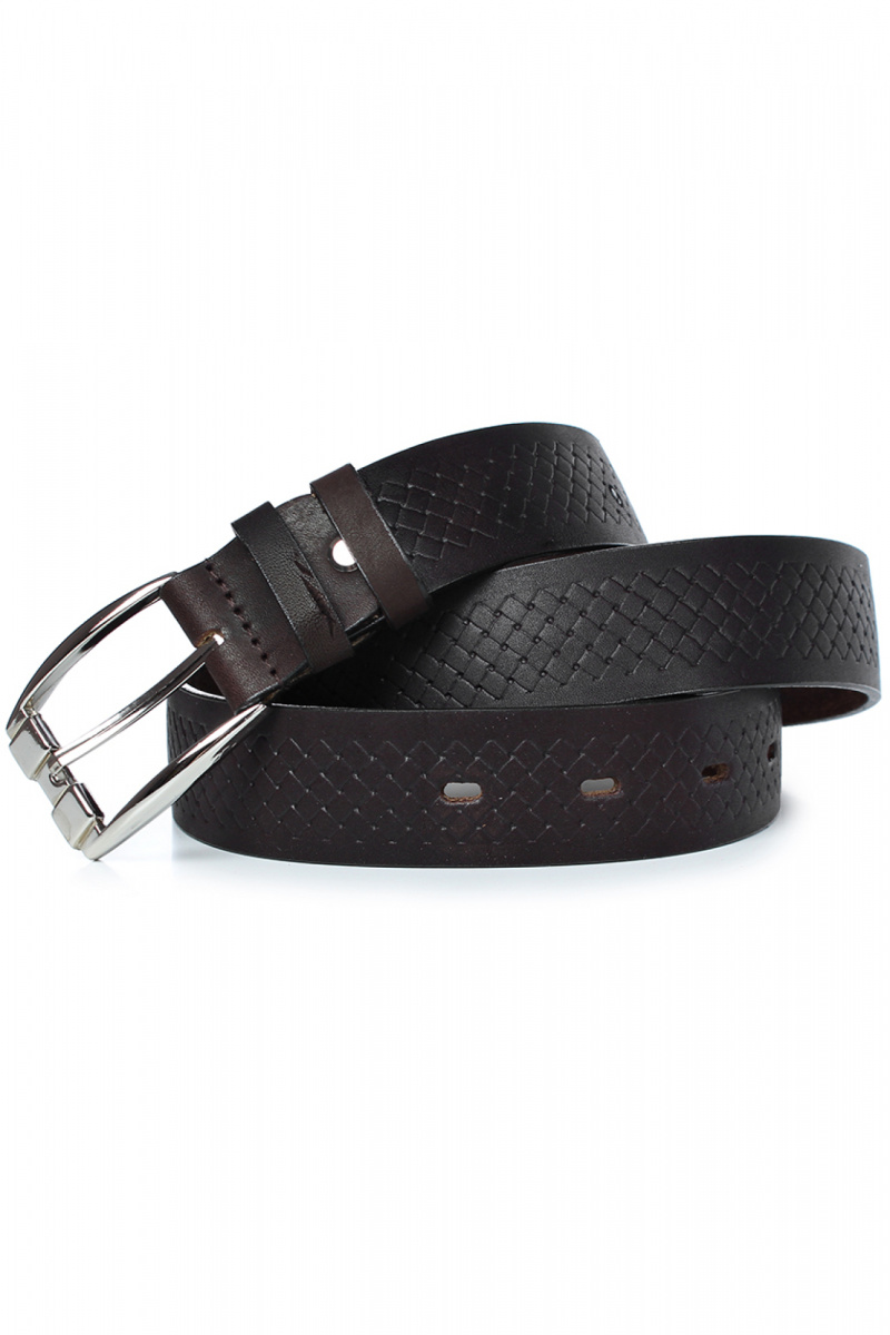 Ремни и подтяжки Galanteya 5219.25с2347к45 3р коричневый