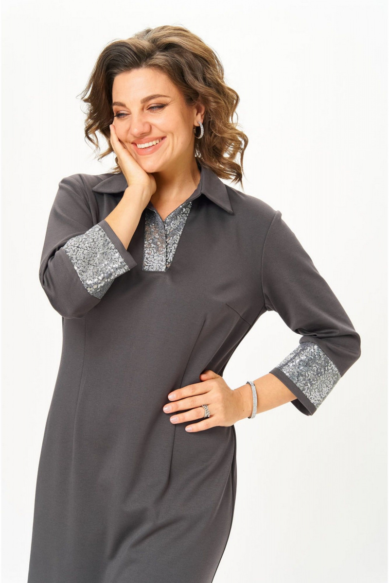 Платья VIA-Mod 674