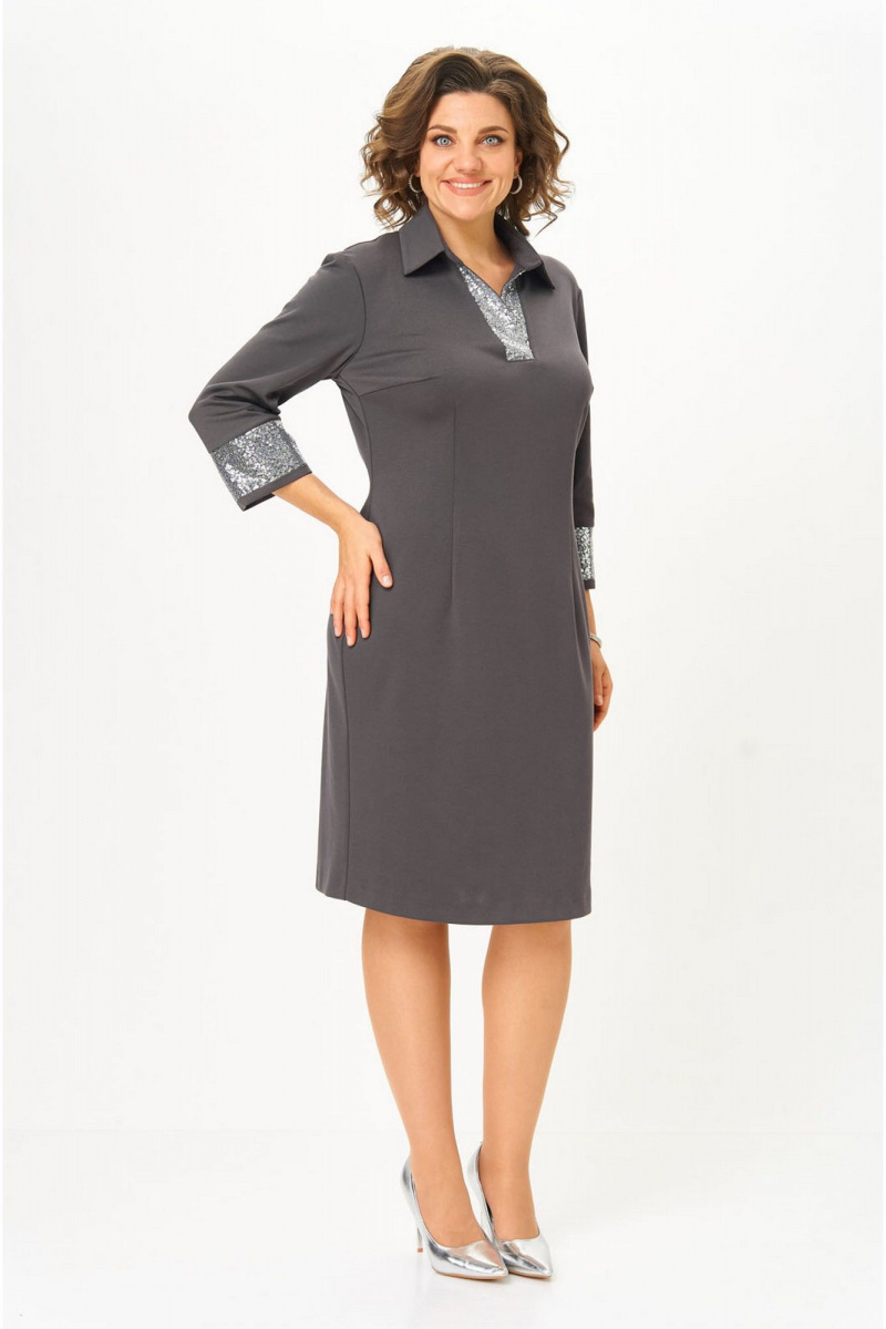 Платья VIA-Mod 674