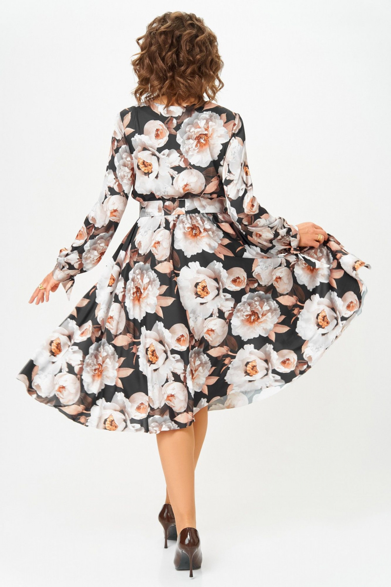 Платья Swallow 707.2