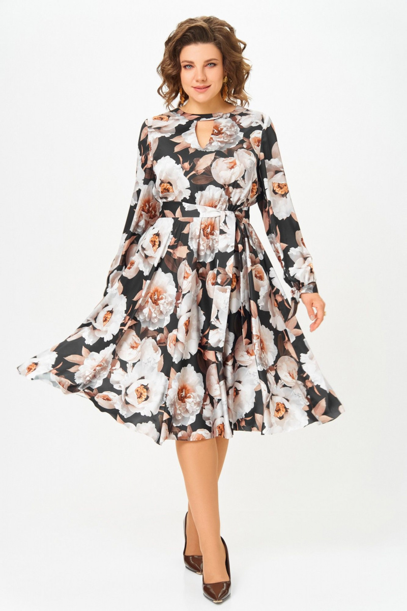 Платья Swallow 707.2