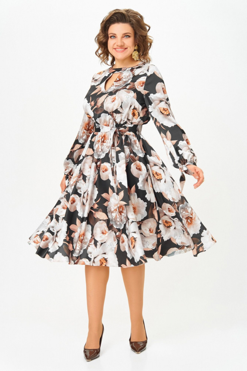 Платья Swallow 707.2