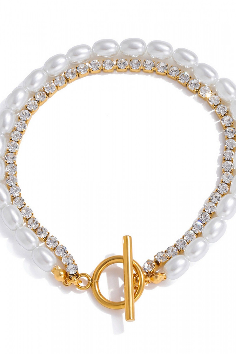 Украшения Jewelry of Dreams BB0043 золото