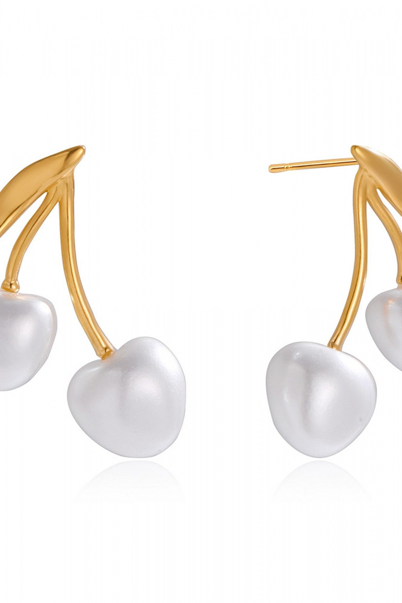 Украшения Jewelry of Dreams BS0082 золото