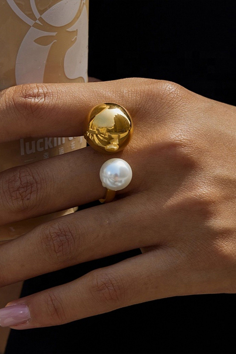 Украшения Jewelry of Dreams BK0025 золото