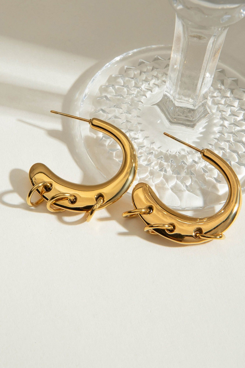 Украшения Jewelry of Dreams BS0086 золото