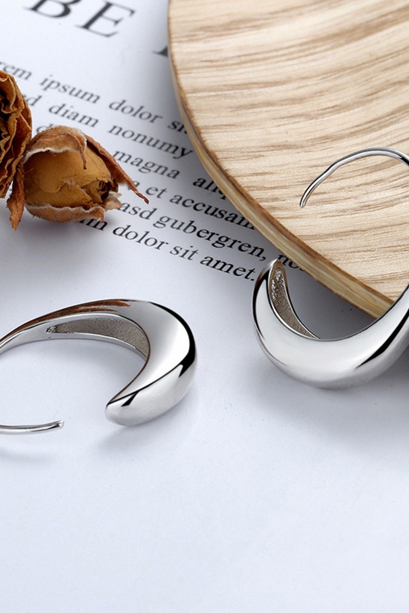 Украшения Jewelry of Dreams BS0077 серебро