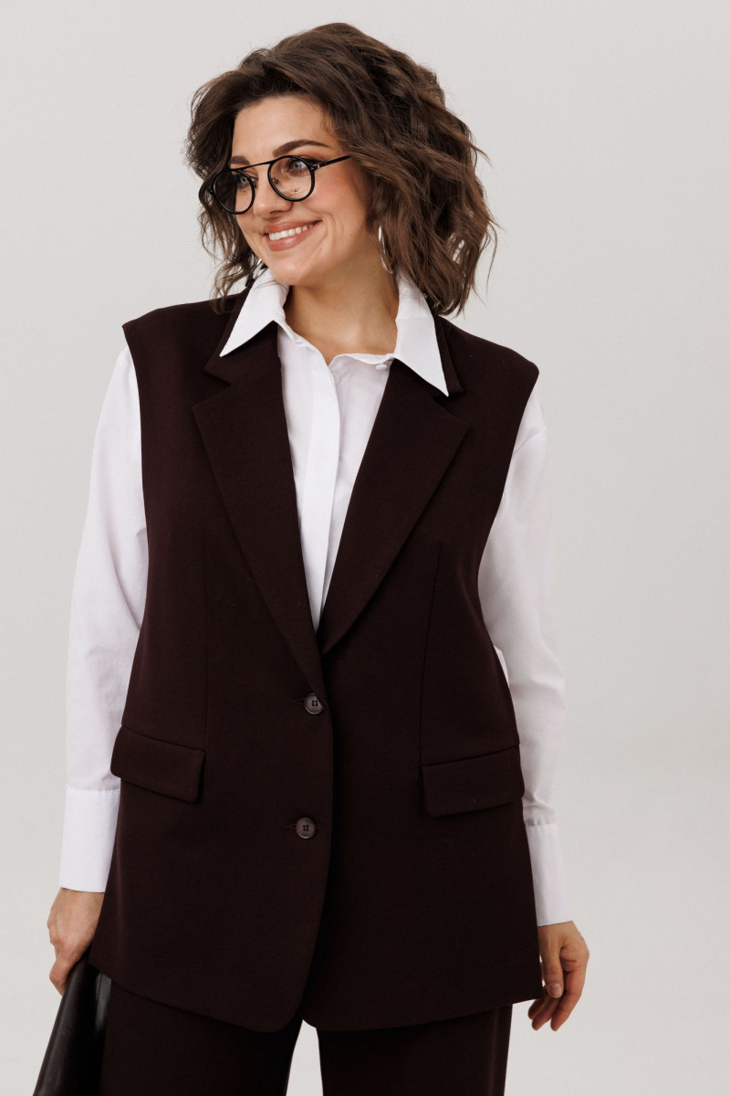 Жилеты Anelli 1675 хранитель_колец