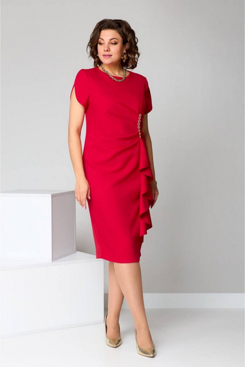 Платья Асолия 2700/1