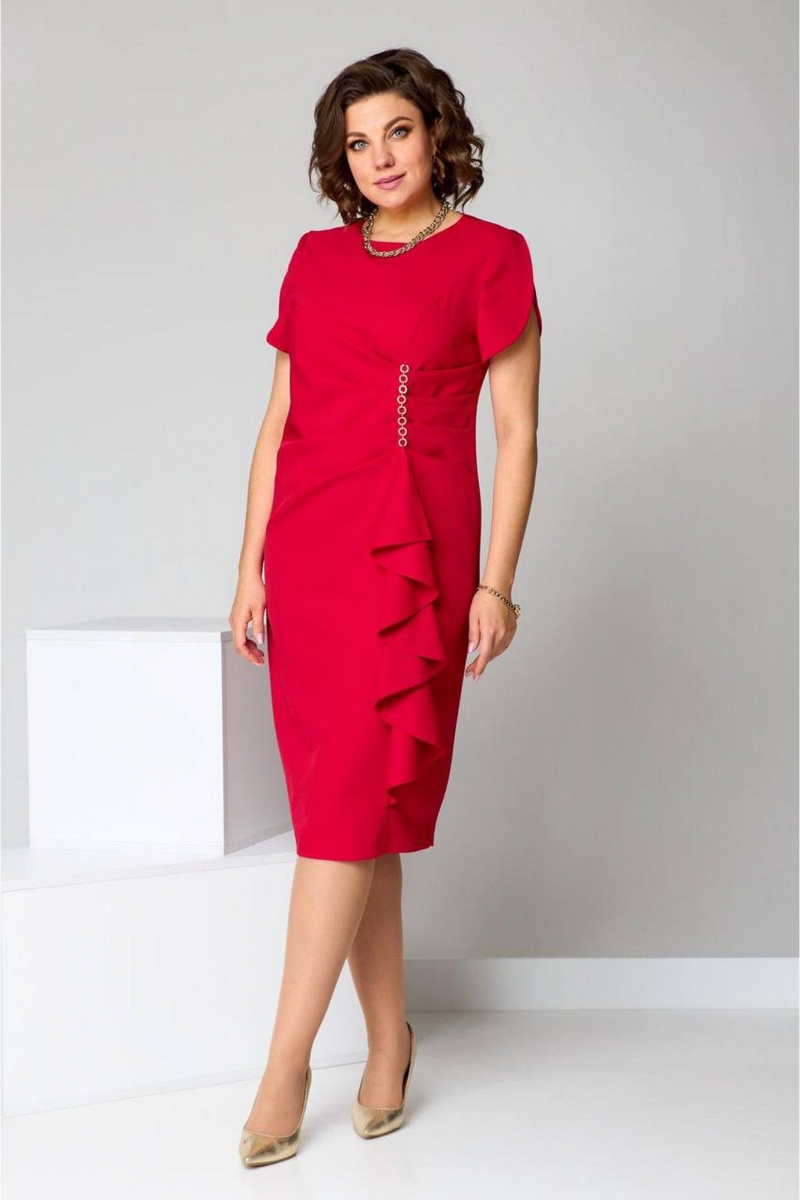 Платья Асолия 2700/1