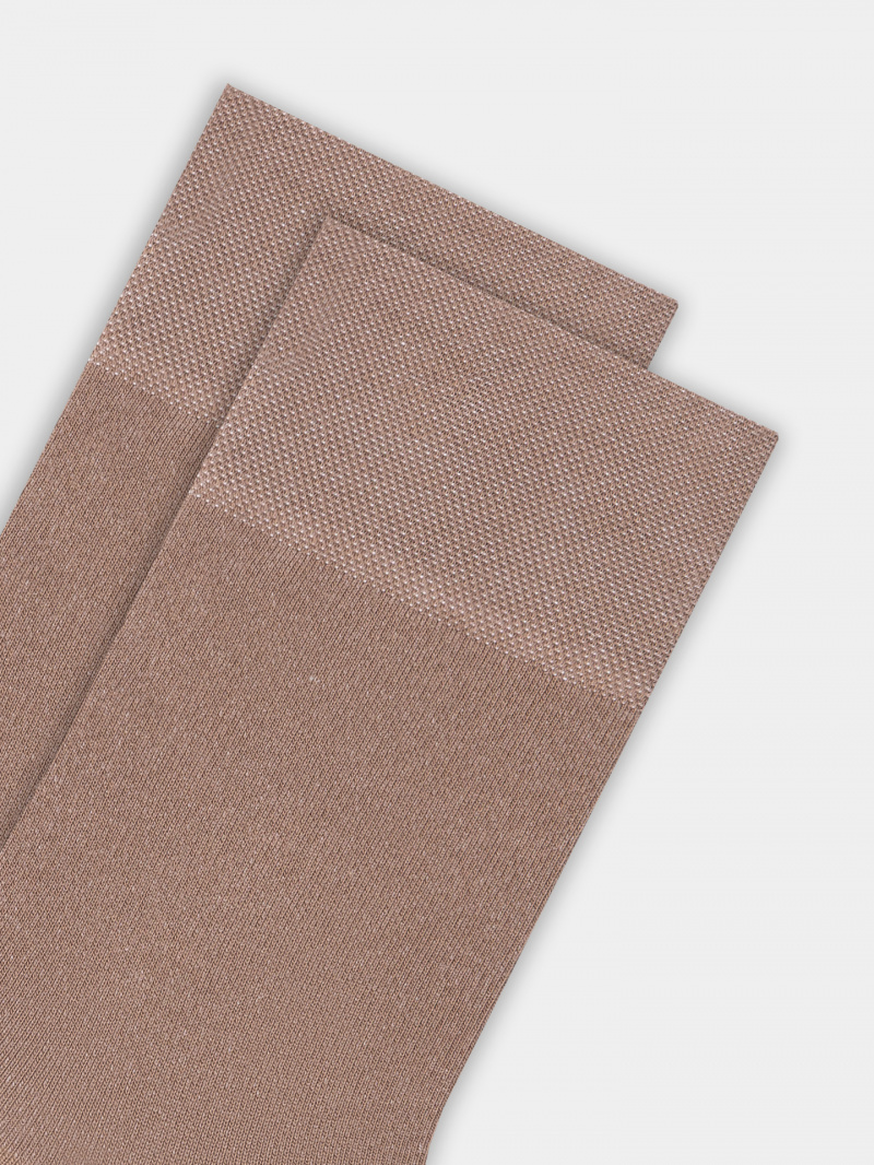 Носки и гетры Mark Formelle 001K-001/22001K-2 карамель_рис.001