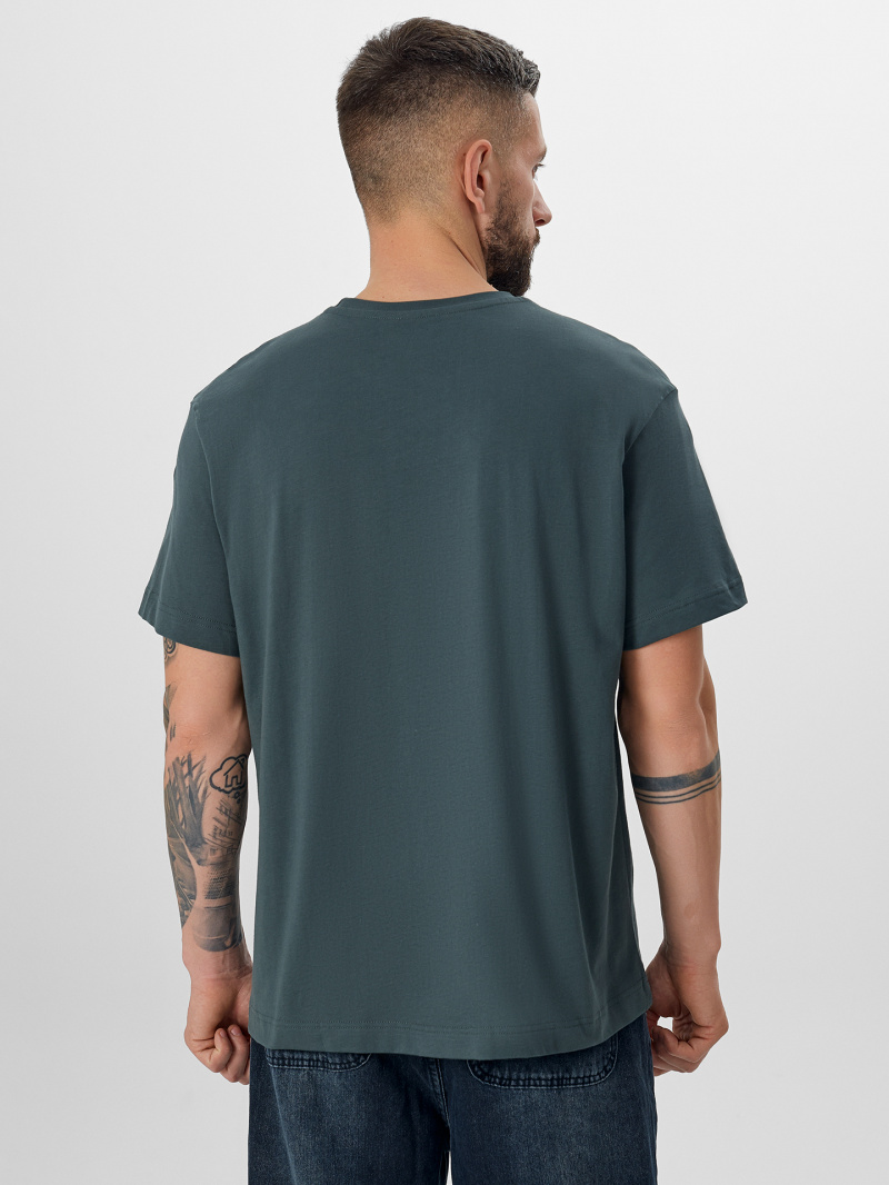 Футболки Mark Formelle 111935/24-4566Ц-0 темный_лес