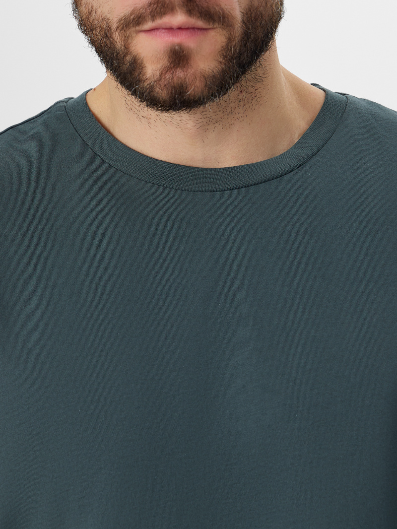 Футболки Mark Formelle 111935/24-4566Ц-0 темный_лес