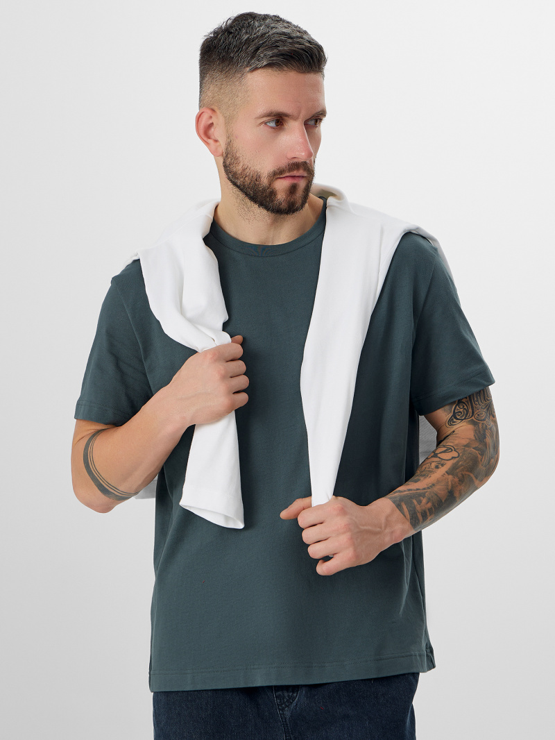 Футболки Mark Formelle 111935/24-4566Ц-0 темный_лес