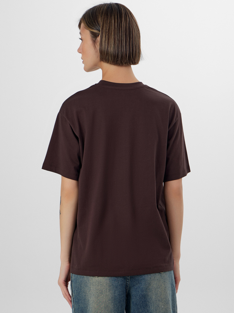 Майки Mark Formelle 112678-2/24-28184Ц-0 коричневый