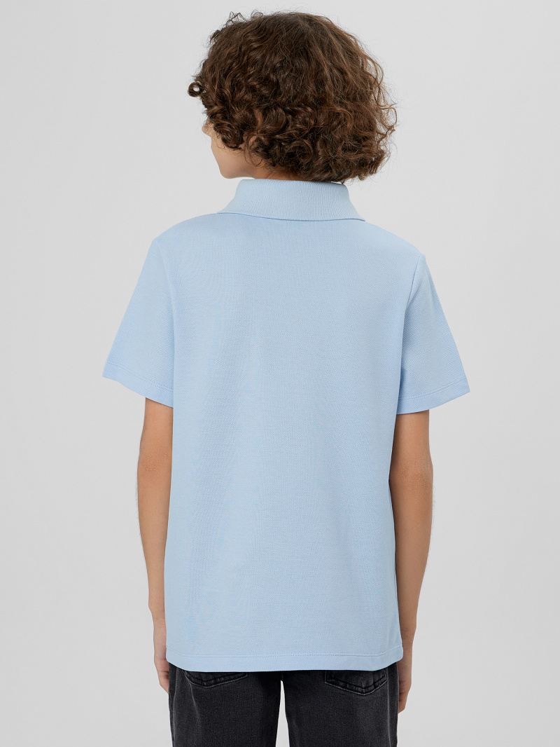 Майки Mark Formelle 113430/1/24-28745Ц-11 голубой