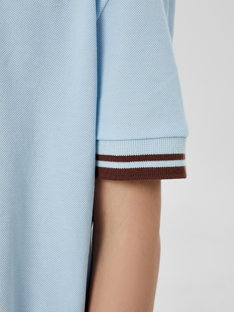 Майки Mark Formelle 113460/25-34541Ц-11 голубое_небо