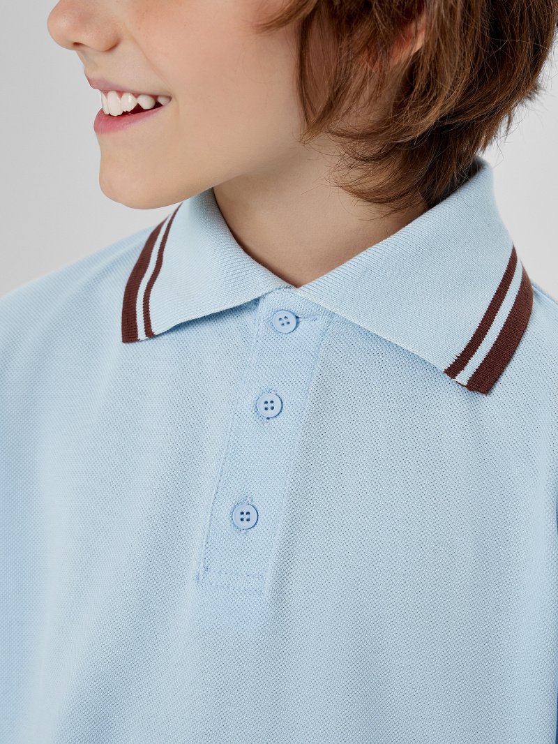 Майки Mark Formelle 113460/25-34543Ц-11 голубое_небо