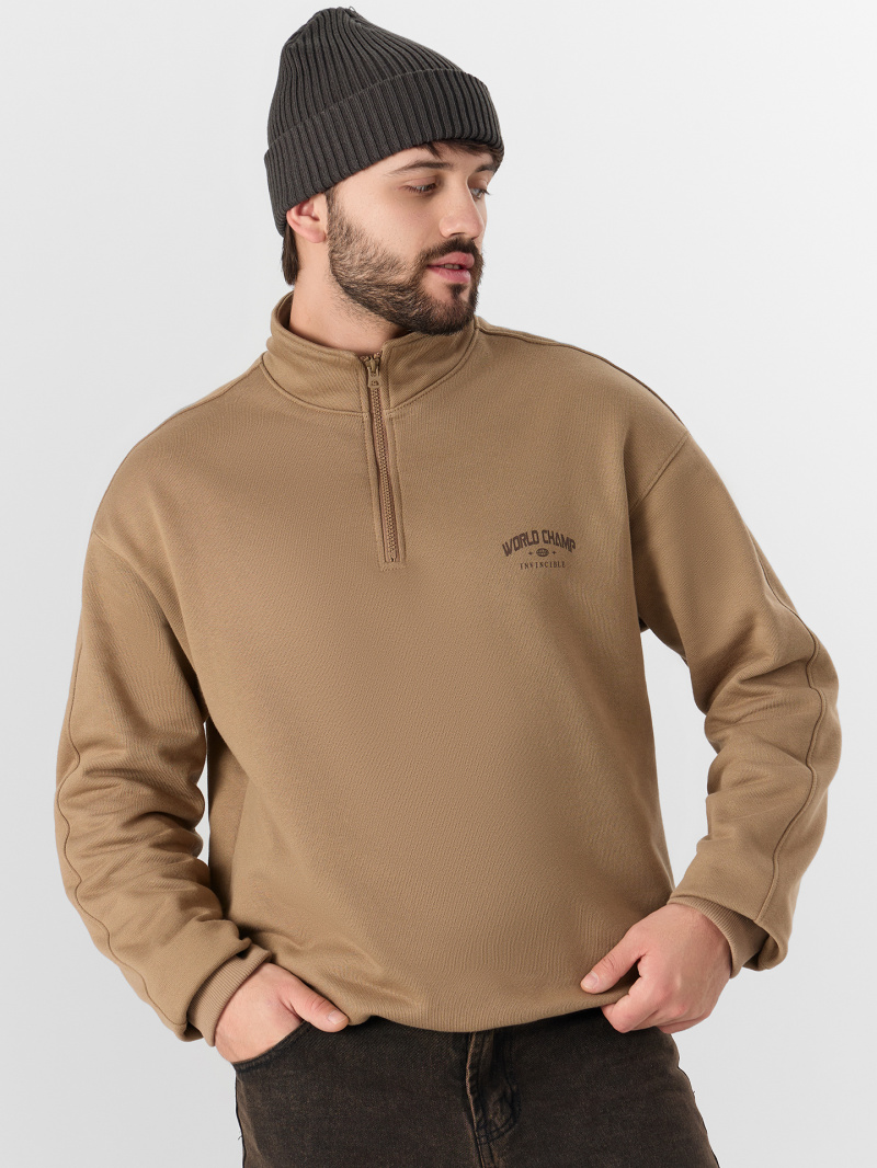 Джемперы Mark Formelle 121916/24-4012П-7(3) сепия_печать1_1_сл_на_пол