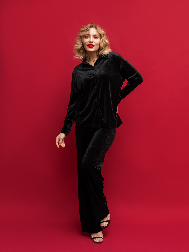 Джемперы Mark Formelle 122796/22/20825Ц-3 черный