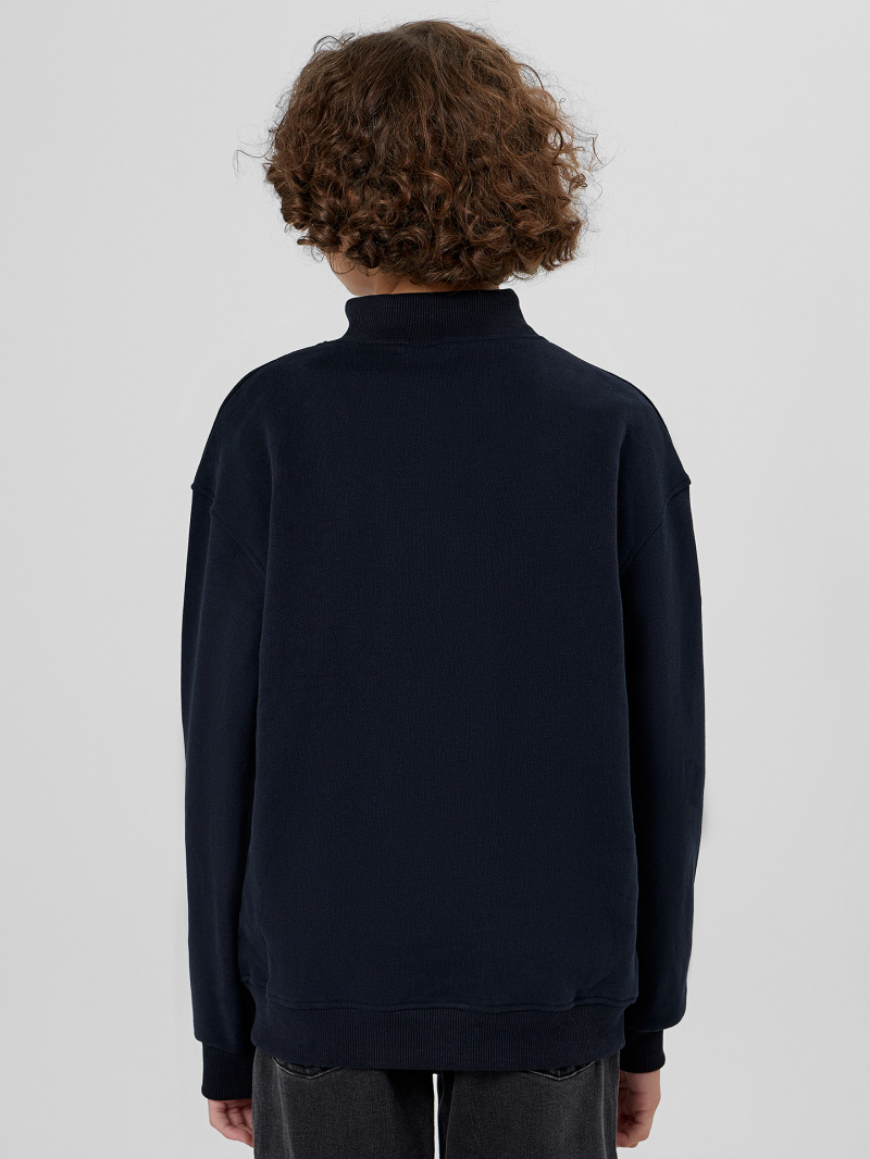 Джемперы и кардиганы Mark Formelle 123448/25-35533П-7 неви_печать3_2_сл_на_дет_пер