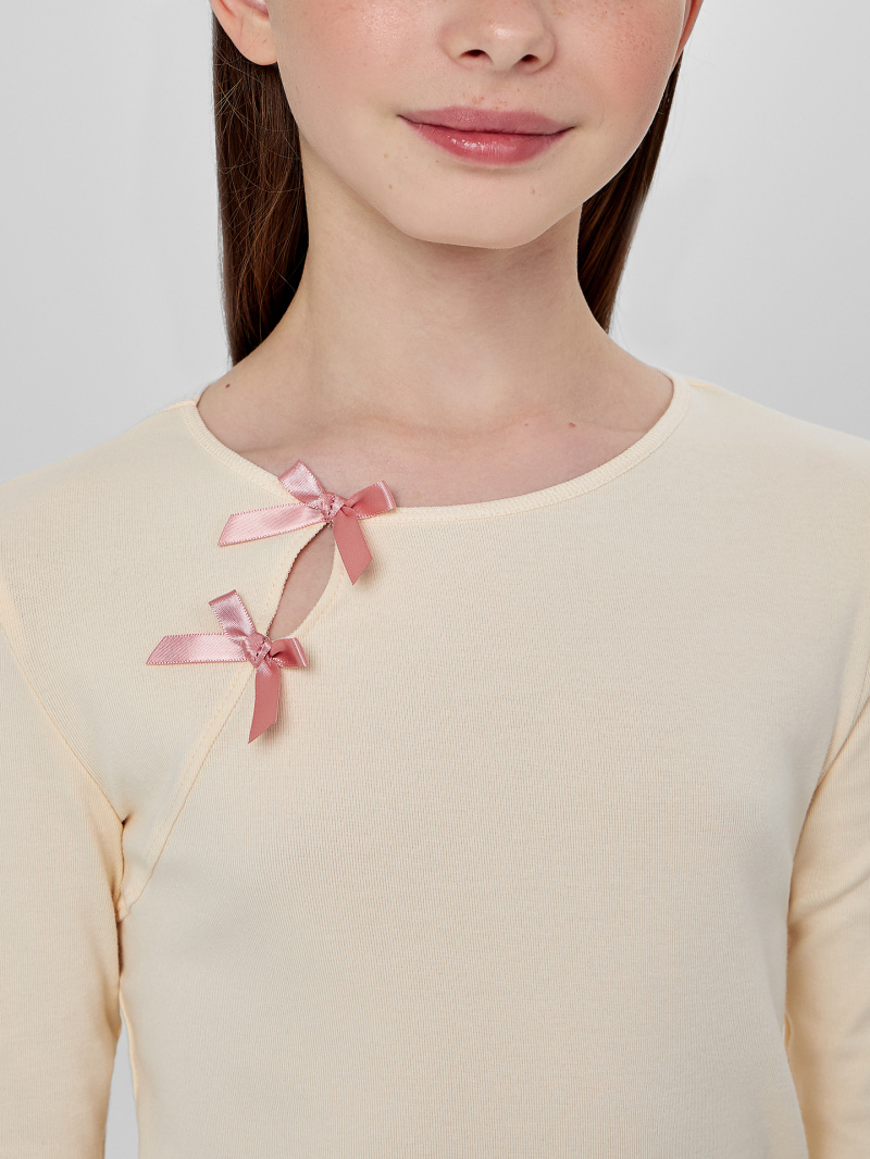 Джемперы и кардиганы Mark Formelle 127977/25-35273Ц-1 айвори