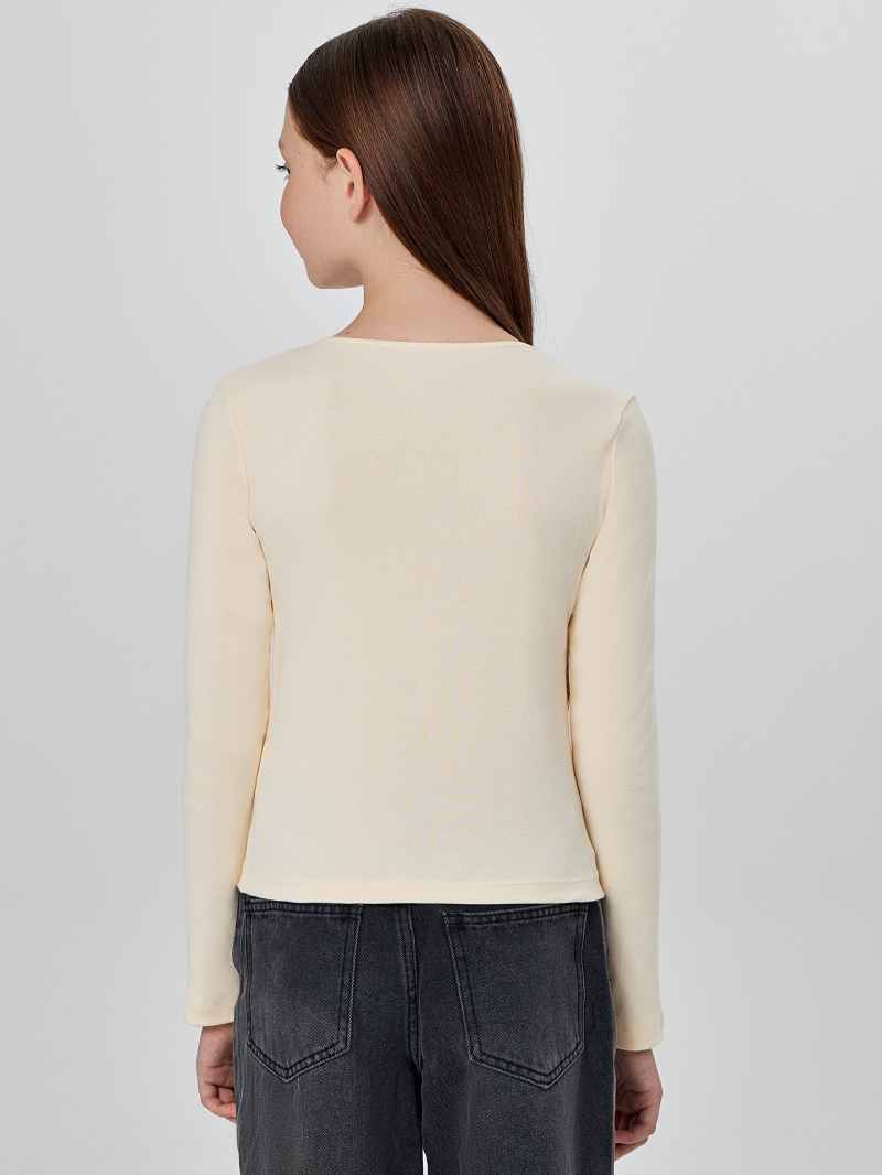 Джемперы и кардиганы Mark Formelle 127977/25-35274Ц-1 айвори