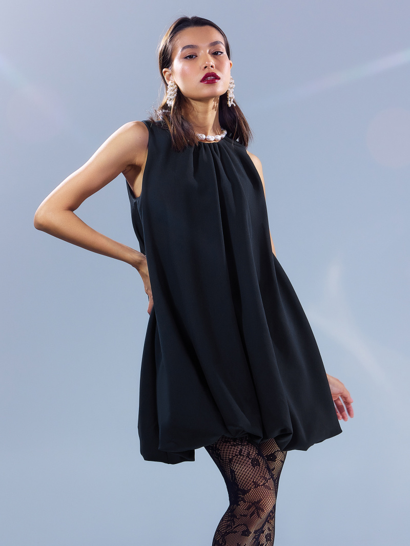 Платья Mark Formelle 152665/24-30644Ц-9 черный