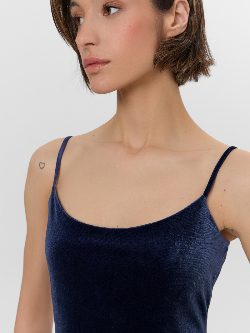 Ночные сорочки Mark Formelle 152666/24-30707Ц-3 ночное_небо