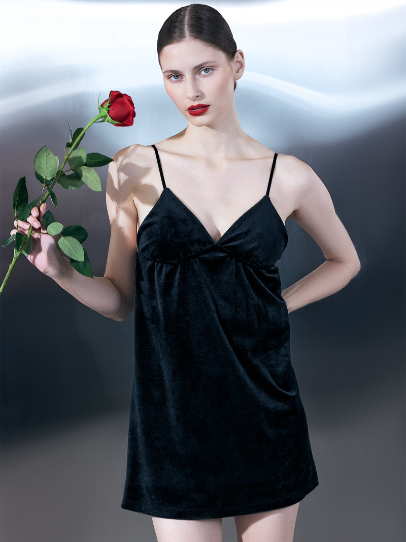 Ночные сорочки Mark Formelle 152667/25-36997Ц-3 черный