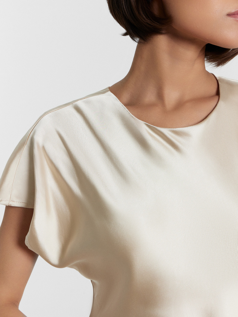 Платья Mark Formelle 152672/24-31916Ц-9 сл.масло